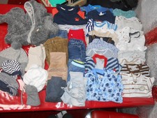 36 Teile Jungen Kinder Sachen