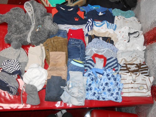 Teile jungen kinder sachen - kinder,