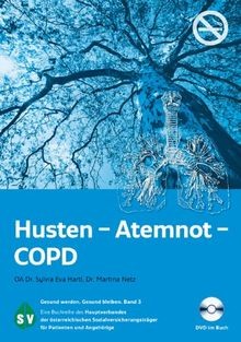Husten atemnot copd von - von, hartl