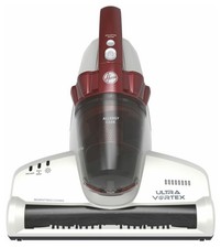 Hoover Staubsauger Ultra Vortex MBC500UV Polsterrein.