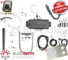AUTOTERM Air 4D 12V