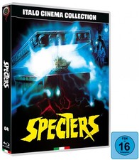 Vorbestellung: Specters -