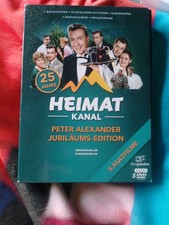 Heimatkanal Peter Alexander