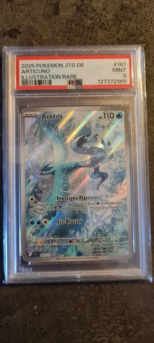Arktos 161 159 pokémon - 161/159,