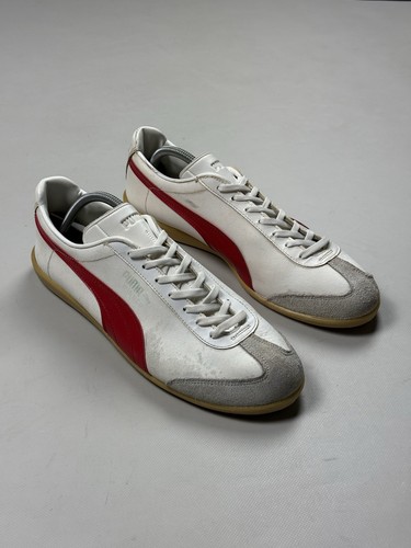 Puma winner vintage herren - winner, low