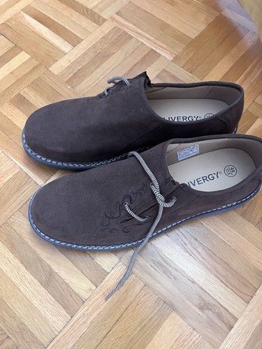 Trachtenschuhe herren größe - herren,