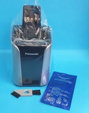 Panasonic RC9-22 Lade- und Reinigungsstation, unbenutzt
