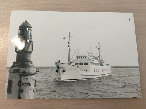 Foto passagierschiff seute - passagierschiff,
