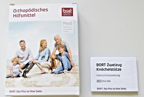 Orthopädisches hilfsmittel - hilfsmittel,