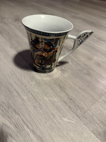 Original cobalt hand made - made, fine
