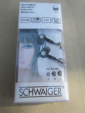 Marken  In-Ear Kopfhörer /