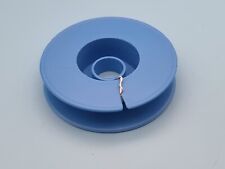 Silberdraht mit Kupferkern Ø