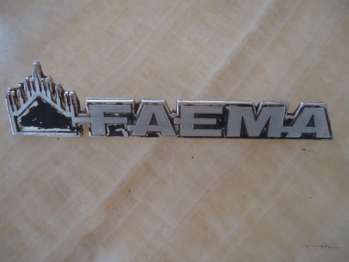 Faema logo emblem - faema,, logo-emblem
