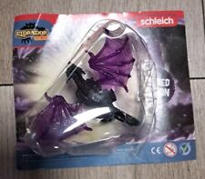 Schleich Eldrador Creatures Drache