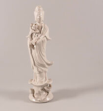 China Porzellanfigur Geisha