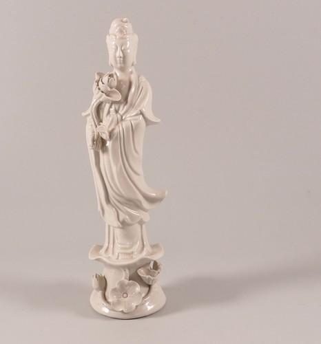 China porzellanfigur geisha - china,