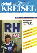 II. BL 89/90 FC Schalke 04 -