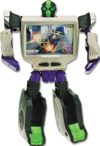 Hasbro transformers real - real, gear