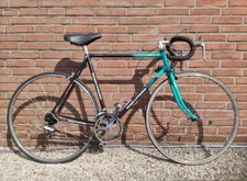 56cm Koga Miyata Runner S Retro Rennrad, Vintage, Alt, Stahl