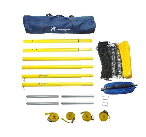 Romisport beachvolleyball - romisport,