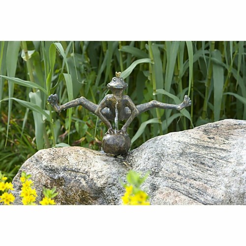 Rottenecker froschkönig - rottenecker,