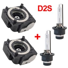 2x Xenon Zündgerät D2S D2R