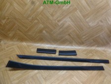 Zierleisten Set x 4 Stück BMW