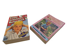 MAMIROMANE Familienromane