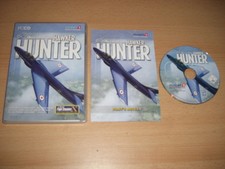 Hawker Hunter PC Add-On