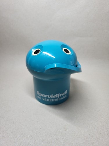 Sparbüchse spardose - sparbüchse,