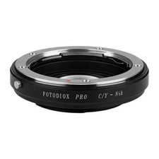 Fotodiox Pro Objektiv-Adapter