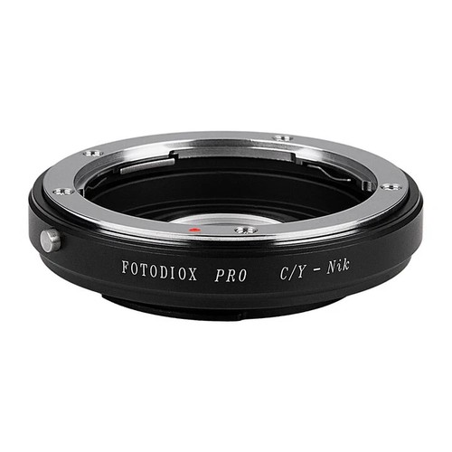 Fotodiox pro objektiv adapter - pro, objektiv-adapter