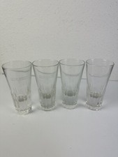 Metaxa Longdrinkgläser 4 stück