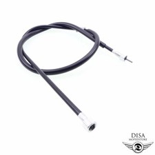 Tachowelle M10 und M11 für