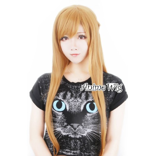 Sword art online asuna yuuki - sword,