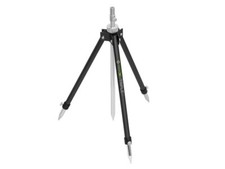 Feeder Dreibein 50cm - 150cm Delphin REAXE Rutenauflage Tripod Rutenständer BL