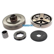 Kettenrad Nadellage Kupplung