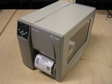 Zebra S4M S4M00-2104-0200T