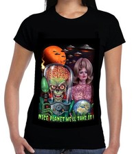 Mars Attacks T-Shirt -