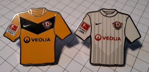 Dynamo dresden pin 2011 - sg, 2011/