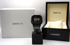 Casio G-Shock MR G