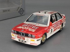 Modellautos gama 1153 - 1:43, bmw