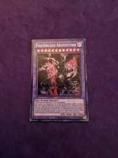 Finsterlord Abendstern -