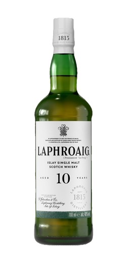 Laphroaig jahre islay - laphroaig,