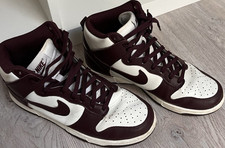 Nike Dunk High Herren Sneaker