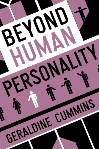 Beyond human personality - human,