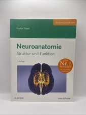 Neuroanatomie - Struktur und Funktion [Trepel] 7. Auflage