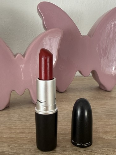 Mac lippenstift amplified - mac,