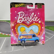 GMC Panel Van BARBIE * 2026