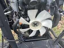 Yanmar 3TNM74 New Diesel